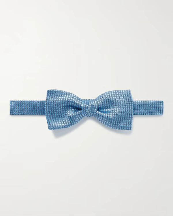 Ties for Grooms: 12 Stylish Options to Complement the Look