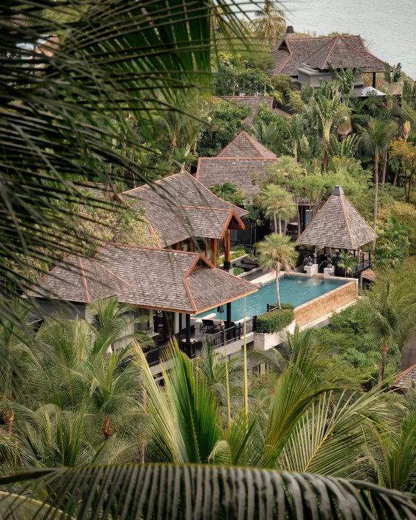Where Was The White Lotus Season 3 Filmed? All the Stunning Locations Revealed — photo 1