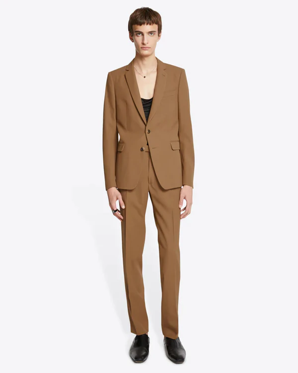12 Outfit Ideas for Modern Groomsmen