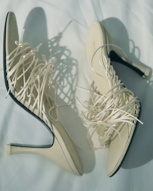 The Best Bridal Shoes for Every Wedding Dress Style & Silhouette