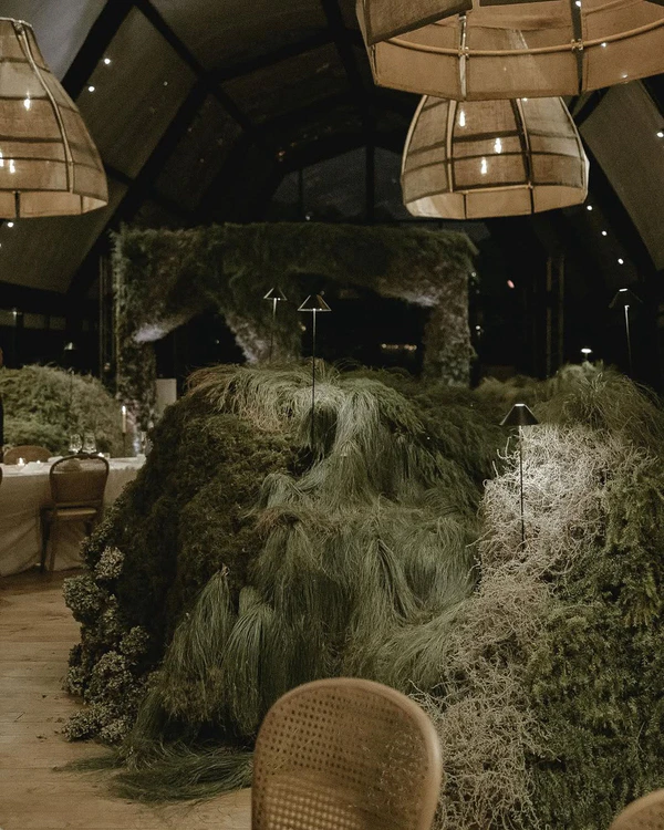 Pinterest Predicts: 11 Wedding Decor Trends Set to Define 2026