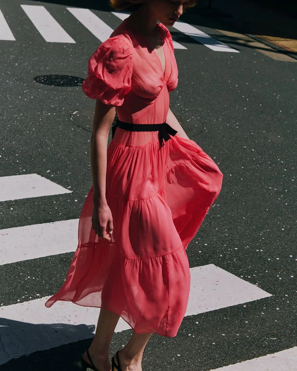30 Trending Cocktail Dresses for Your Next European Wedding