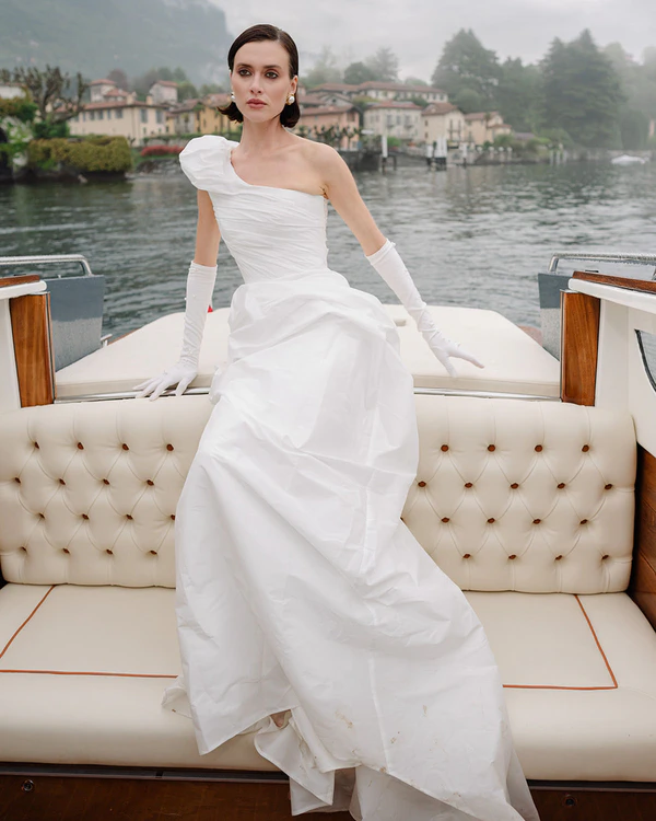 Lake Como Love