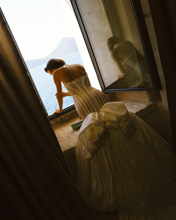 7 Things Couples Regret Not Doing at Their Wedding — photo 2