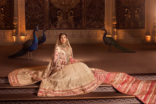 Anant Ambani & Radhika Merchant’s Mumbai Wedding