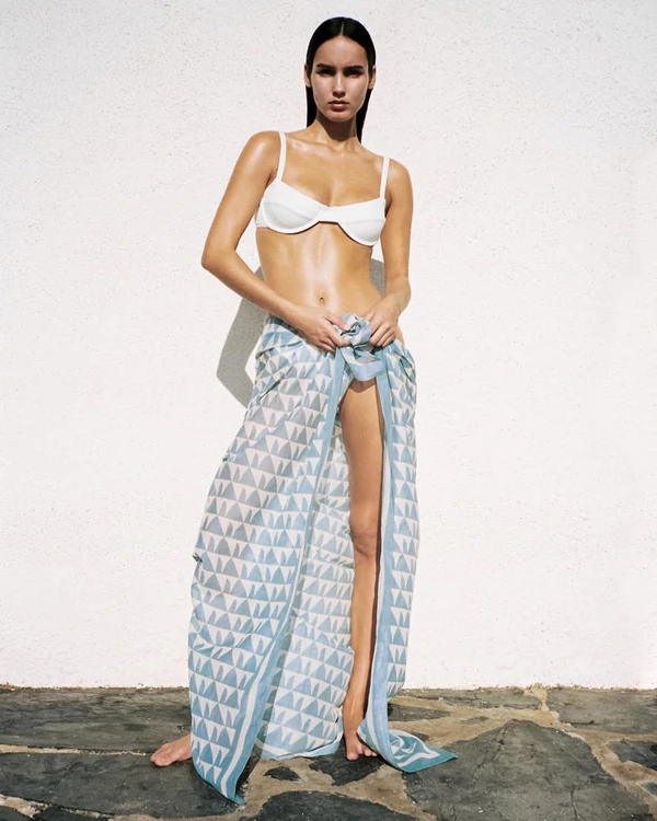 12 Swimwear Brands for a Stylish Honeymoon