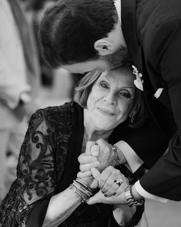 Wedding Etiquette for Parents of the Bride & Groom