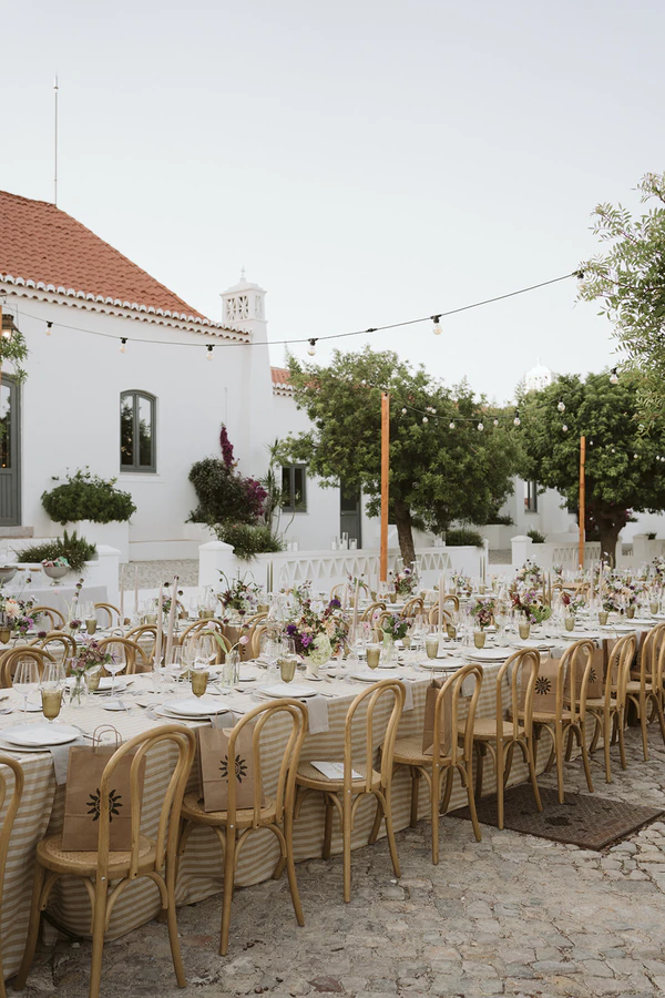 Casas Quinta de Cima, wedding venues in Portugal, Europe