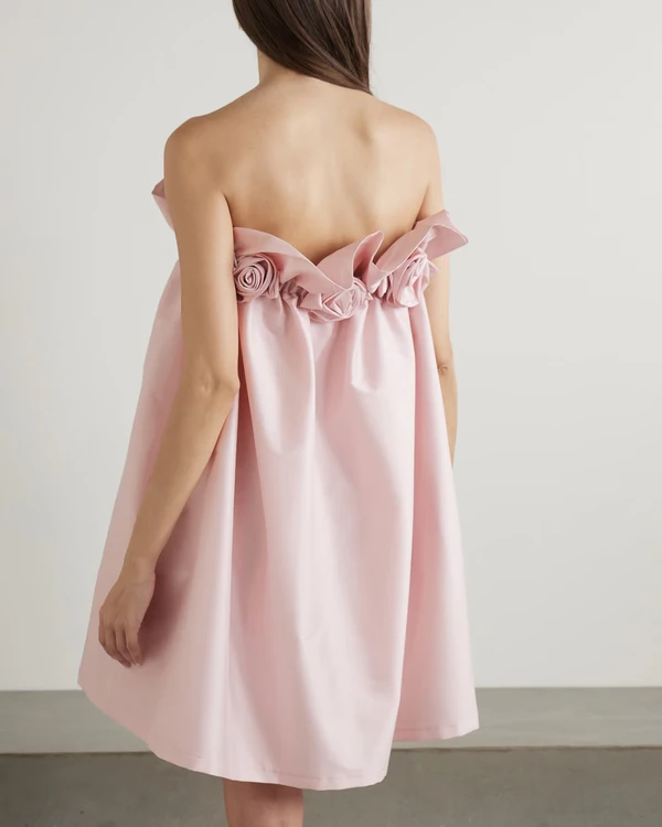 20 Dresses for a Garden Party Wedding