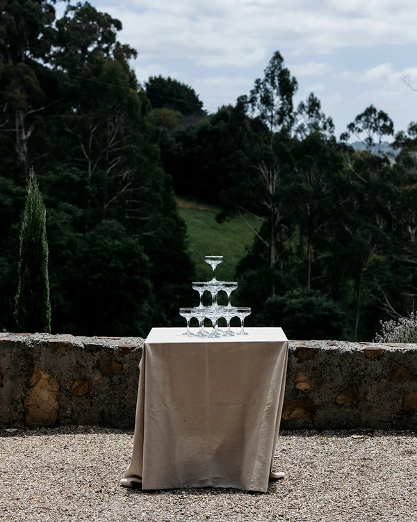 Real Wedding: Kendelle & Mike