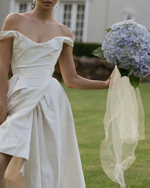 A Poetic Garden Estate Editorial