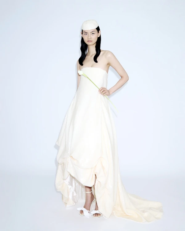 WED Releases 2025 Bridal Collection
