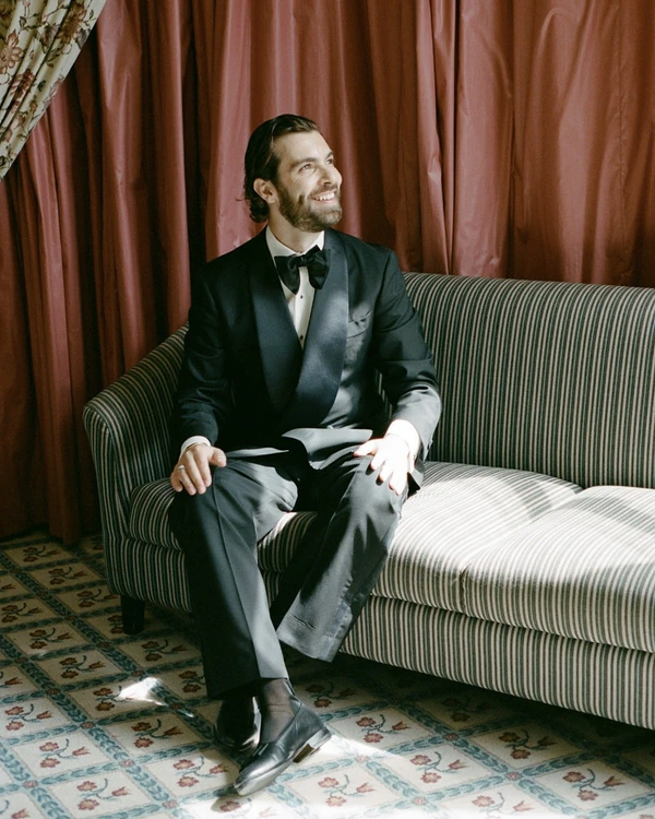 45 Must-Save Getting Ready Wedding Photos That Capture the Magic