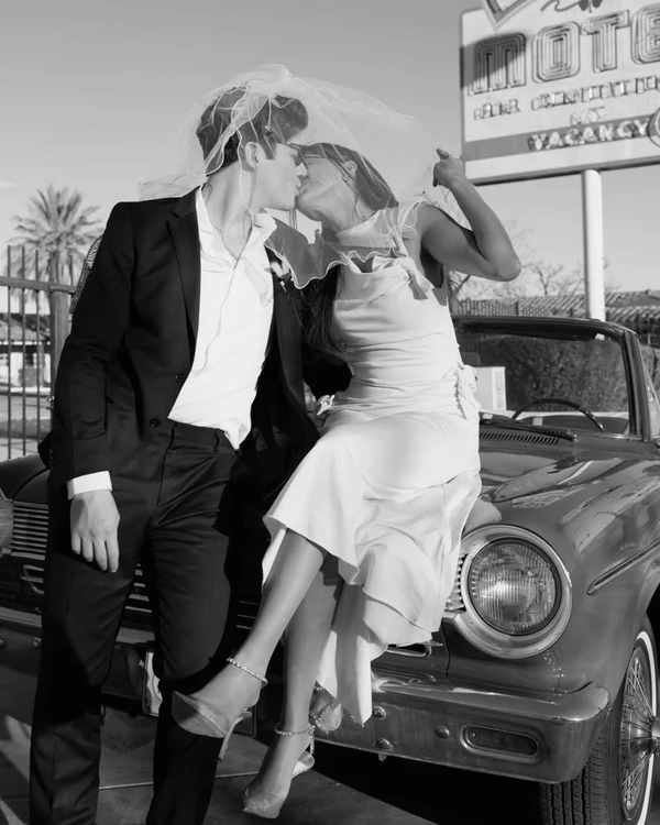 21 Best Wedding Photographers in California