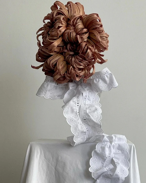 The Top Wedding Floral Trends for 2026 According to Pinterest