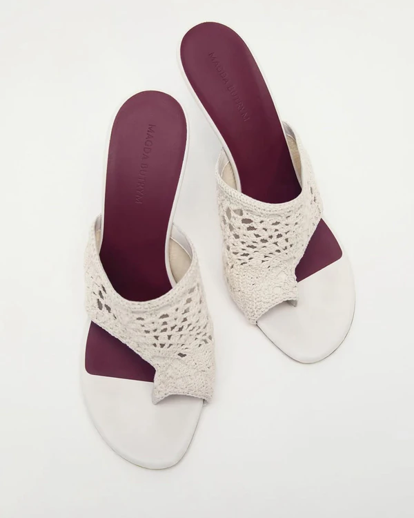30 It-Girl Worthy Bridal Shoes for the Fashion Bride