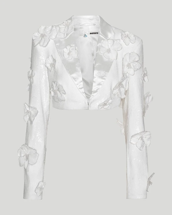 20 Trendy Outerwear Styles for Your Spring Wedding
