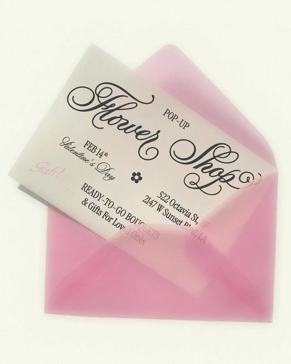 The Trendiest Wedding Stationery & Signage Ideas to Match Every Wedding Style