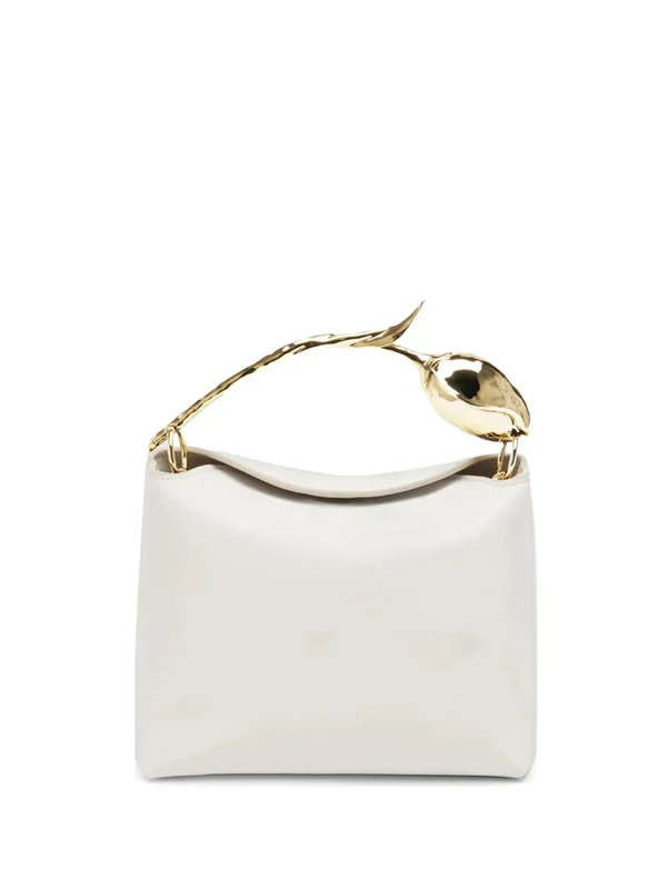 <a href="https://www.farfetch.com/shopping/women/erdem-mini-bloom-bag-item-27510983.aspx">ERDEM Bag</a> from Farfetch, $1995
