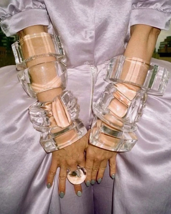 7 Gen Z Wedding Fashion Trends Redefining the Future of “I Do”