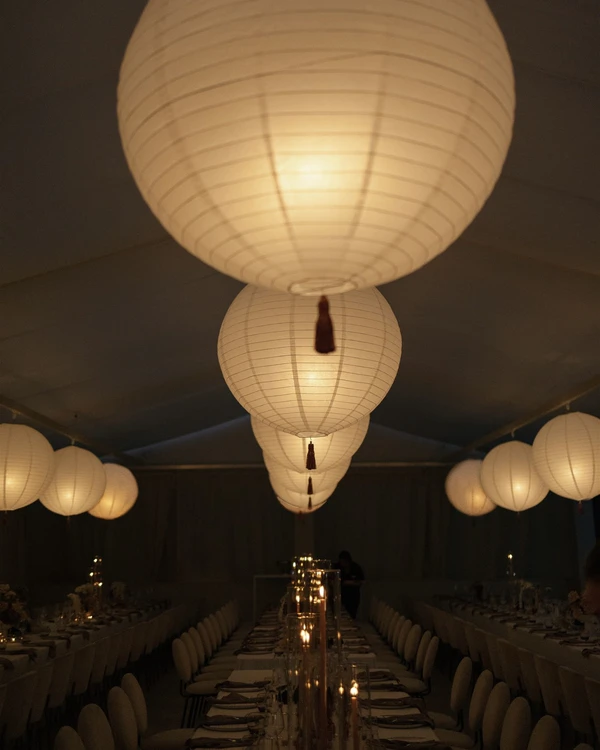 A Joyful & Elegant Seascape Wedding in Western Australia
