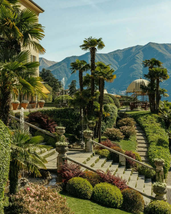 We Asked 5 Influencers Their Favorite Hotels Around the World and They Delivered