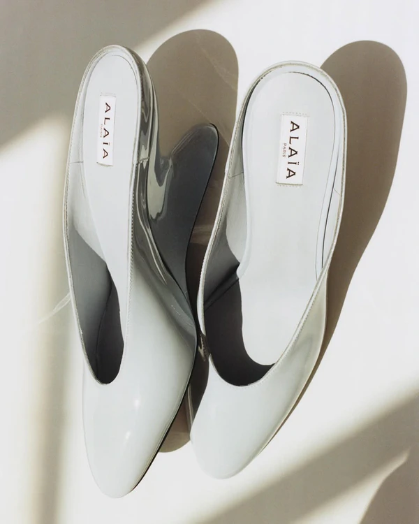 10 Major Bridal Shoe Trends for 2026