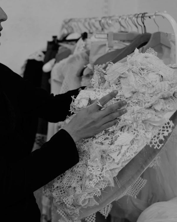 In Conversaton: Les Fleurs Studio