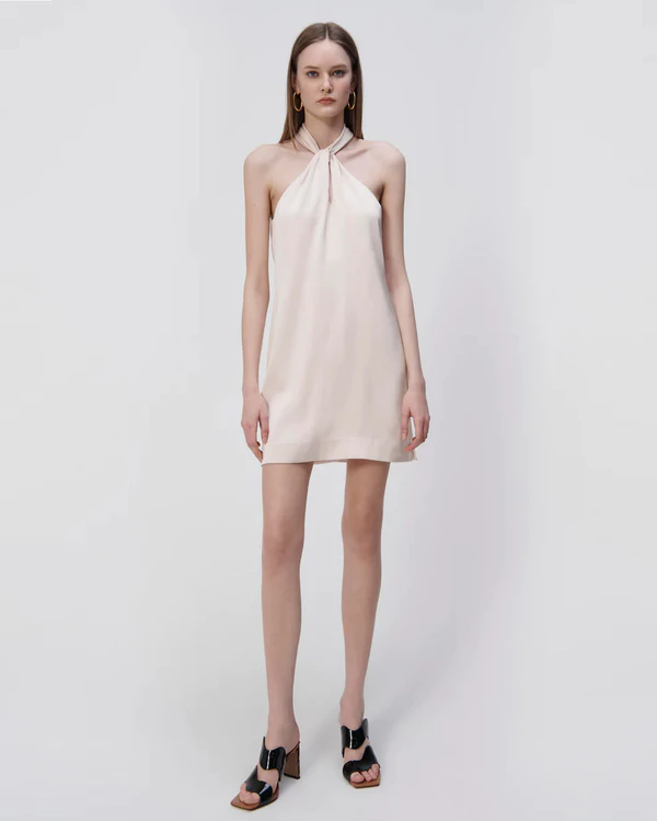 Bridesmaid Dresses in Neutrals