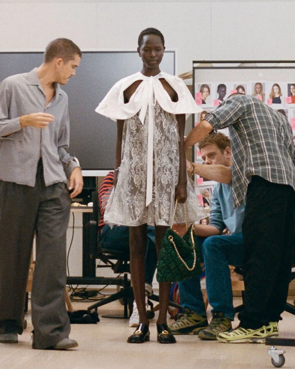 10 Major Trends from the Spring/ Summer 2026 RTW Runways