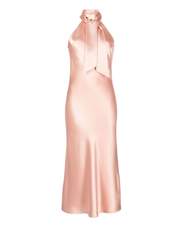 Where to Look for the Mother-of-the-Bride Dresses?