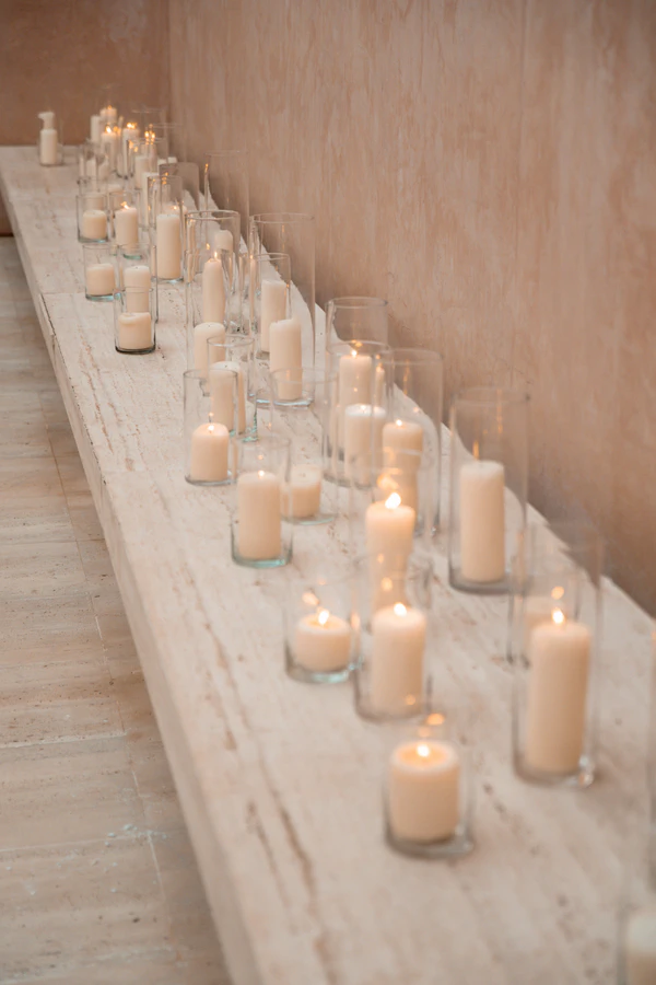 A Soul-Stirring Vow Renewal Weekend at Neuendorf House in Mallorca