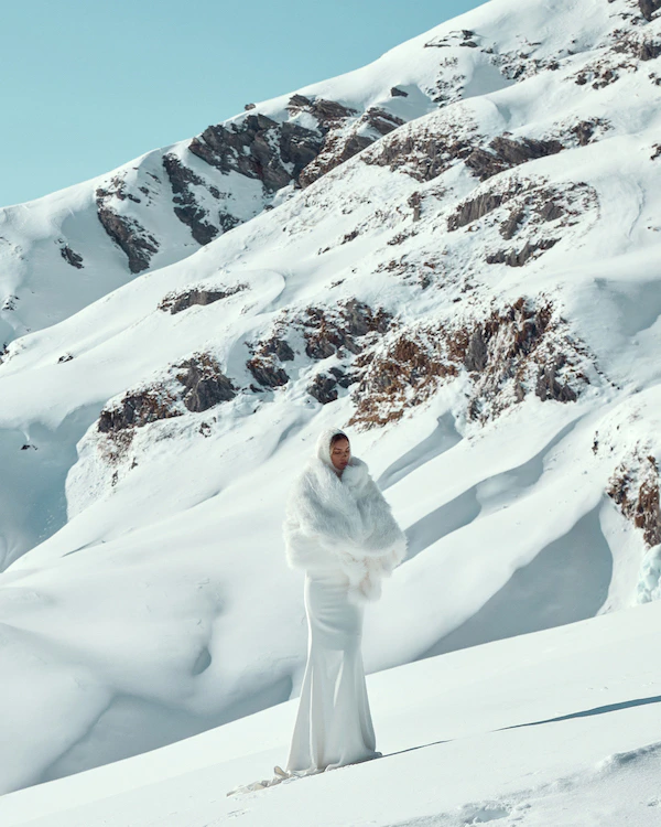 Introducing 'Le Coucou' by Chosen By Kyha