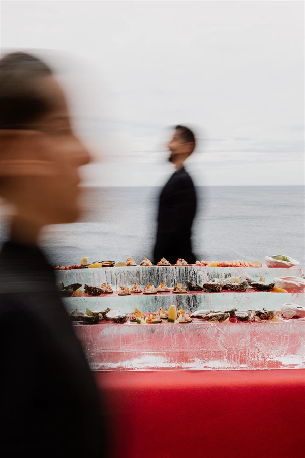 The Ibiza Wedding Planner, wedding planners in Spain, Europe — portfolio photo 4