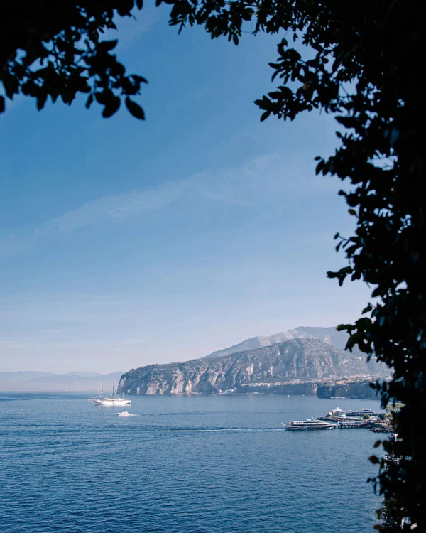 Villa Astor – The Most Exquisite Wedding Venue of the Amalfi Coast