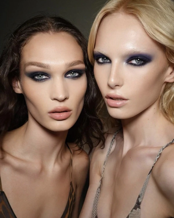 Biggest Eye Makeup Trends to Try For a Bridal Look