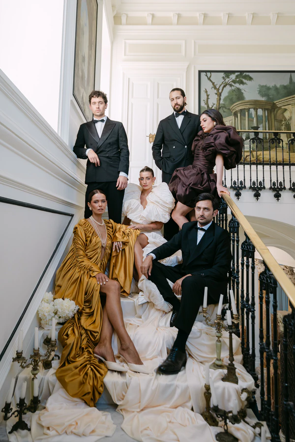 Vijo Wedding, wedding photographers in Italy, Europe — portfolio photo 4