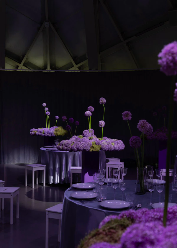 Davide Capasso, wedding florists in Belgium, Europe — portfolio photo 1