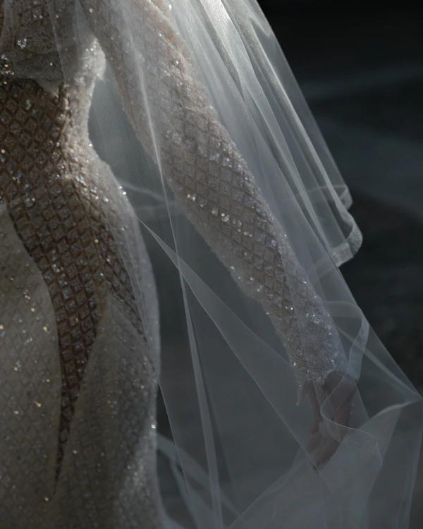 7 Secrets Behind Magazine-Worthy Wedding Photos