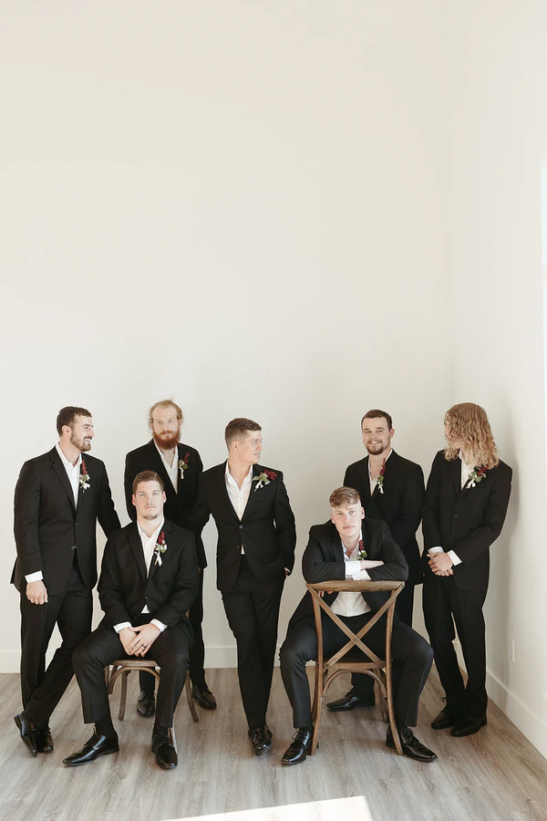 Real Wedding: Shelby & Tyler
