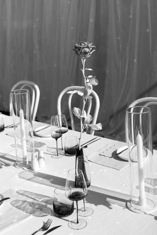Real Wedding: Jo & Alex