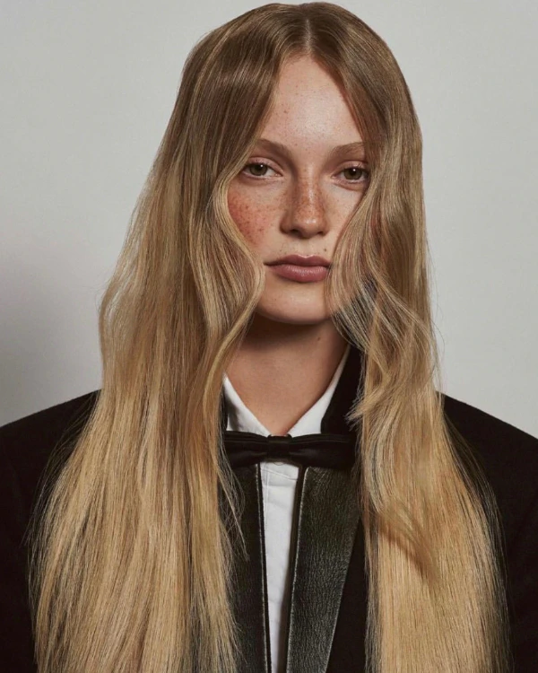 A Step-by-Step Guide to Growing Out Your Hair Before Your Wedding — photo 1