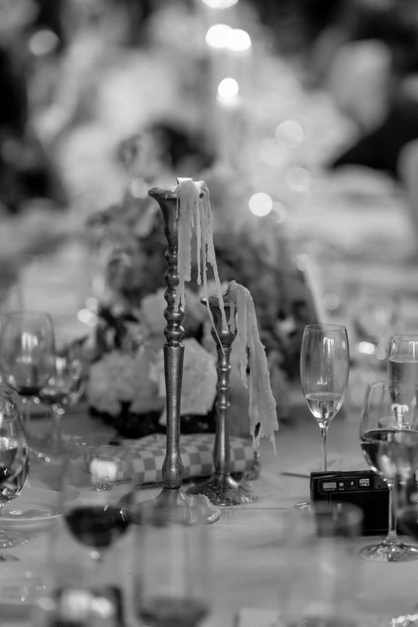Real Wedding: Adriana & James