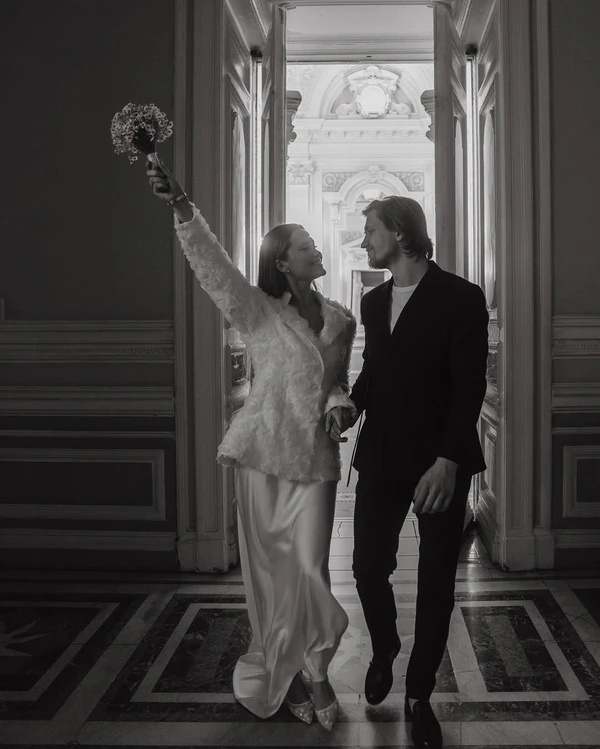 The Top Wedding Photography Trends for 2025 According to Pinterest