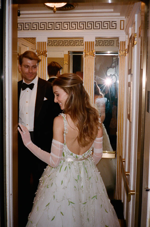 by Trent Bailey, wedding photographers in New York, USA — portfolio photo 11