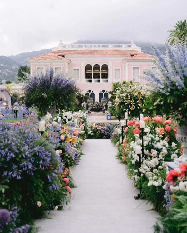 7 Best Wedding Planners in France — photo 1