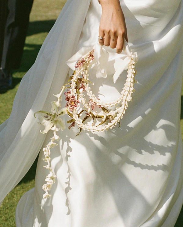 <a href="https://www.instagram.com/renkofloral/p/DQZHI9fkTOu/">Renko Floral</a>, Photography: <a href="https://www.instagram.com/sberardweddings/">Sophie Lin Berard</a>