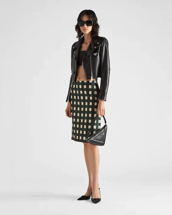 16 Biker Jackets Perfect for the Autumn Wedding