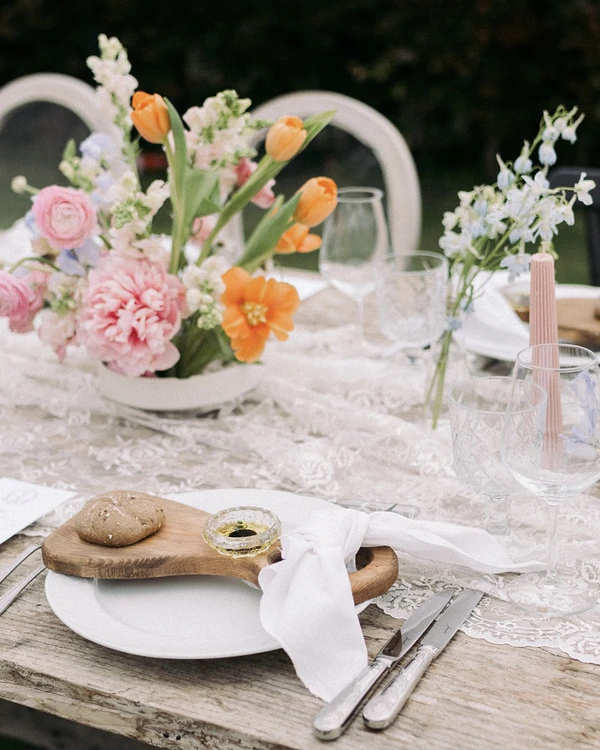 Real Wedding: Anastasia & Vasily