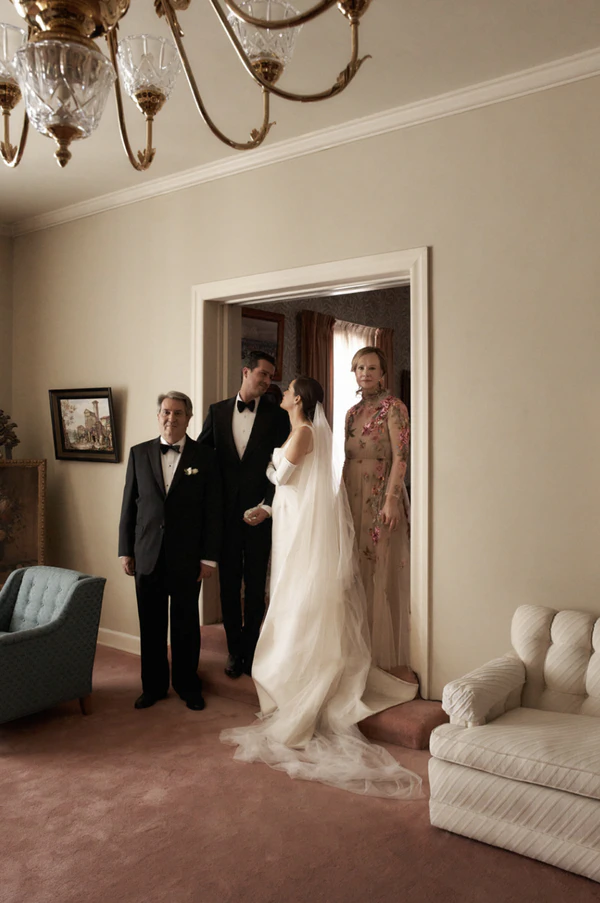 Monica Varas, wedding photographers in Mexico — portfolio photo 4